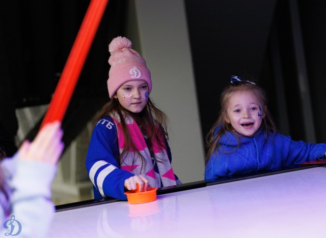 01.02.2026. Трибуны в лицах