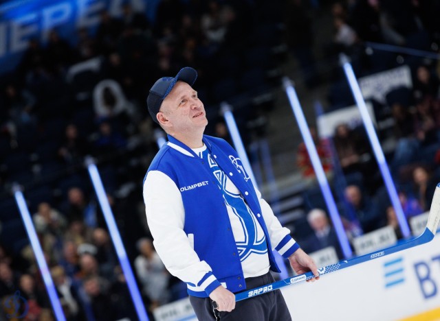 01.02.2026. Трибуны в лицах