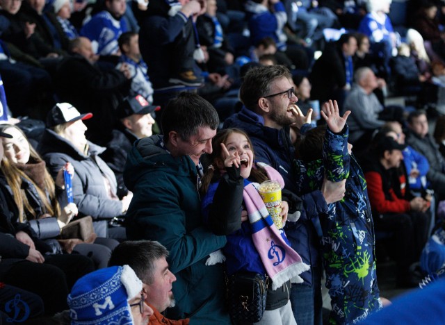 01.02.2026. Трибуны в лицах