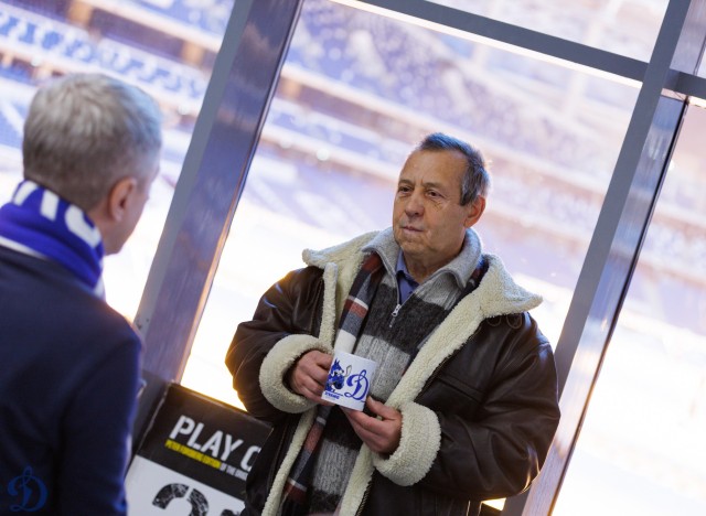 01.02.2026. Трибуны в лицах