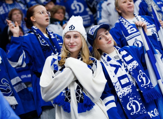 01.02.2026. Трибуны в лицах