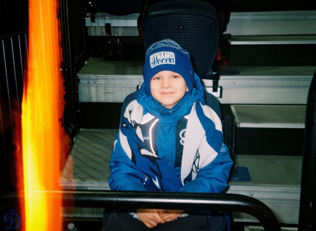 01.02.2026. «Динамо» — «Авангард» в пленочных кадрах