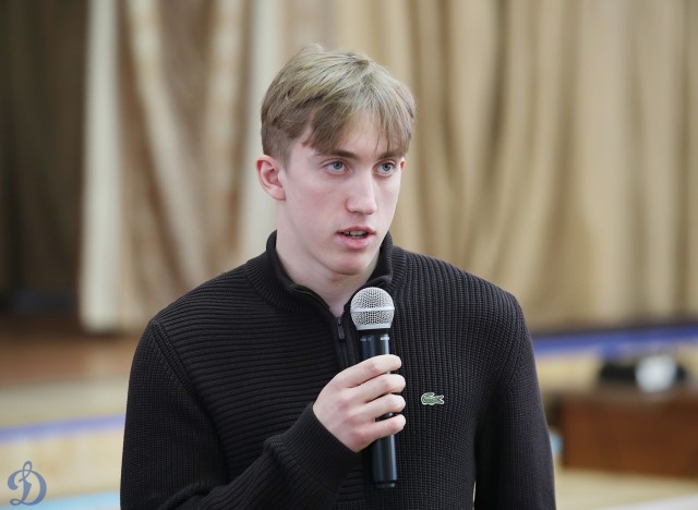 04.02.2026 Поездка в социальный дом «Лосиноостровский»