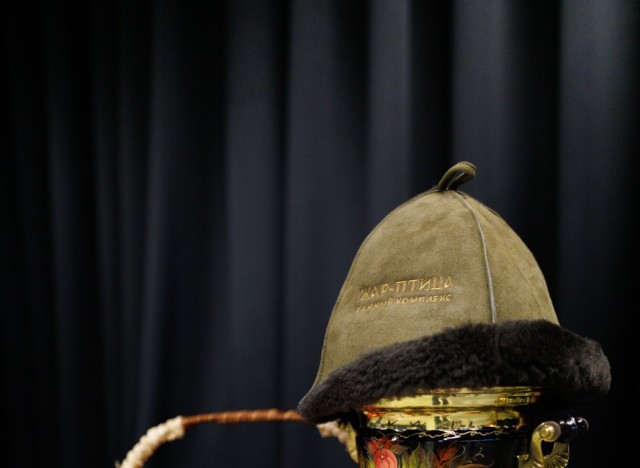 19.02.2026 «Динамовский разгуляй»