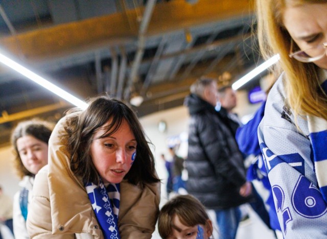 19.02.2026 «Динамовский разгуляй»