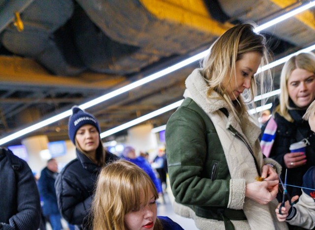 19.02.2026 «Динамовский разгуляй»