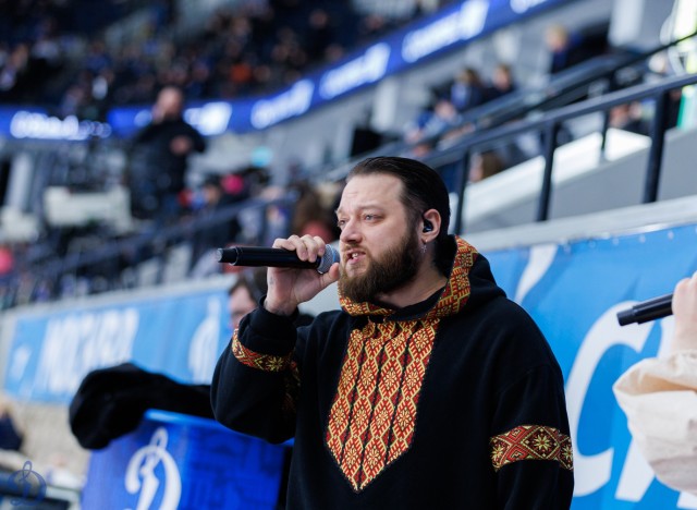 19.02.2026 «Динамовский разгуляй»