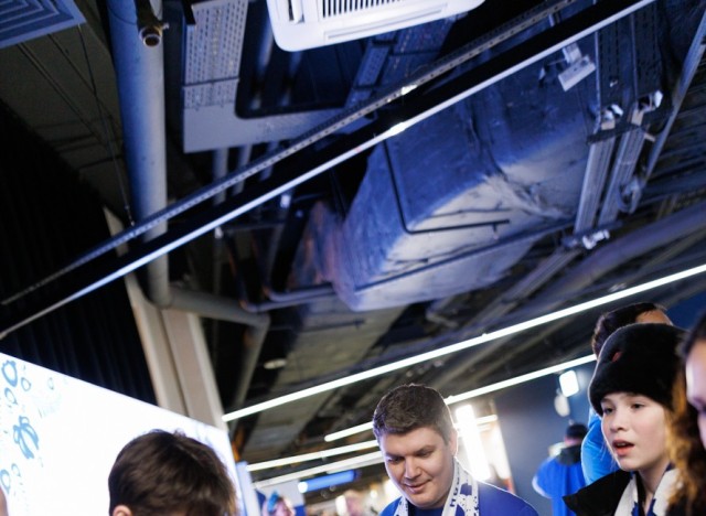 19.02.2026 «Динамовский разгуляй»