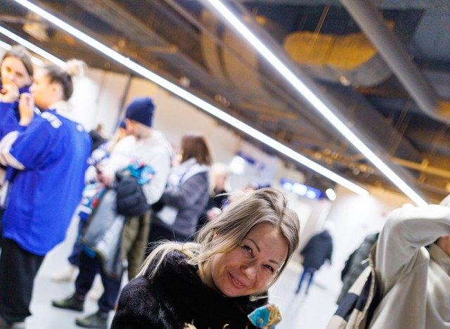 19.02.2026 «Динамовский разгуляй»