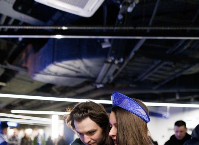 19.02.2026 «Динамовский разгуляй»