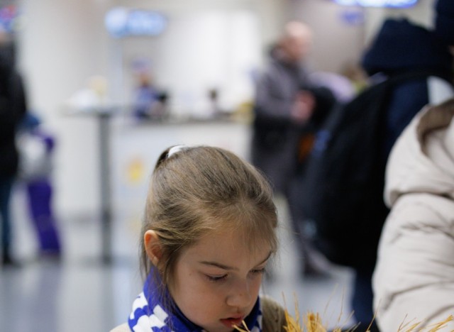 19.02.2026 «Динамовский разгуляй»