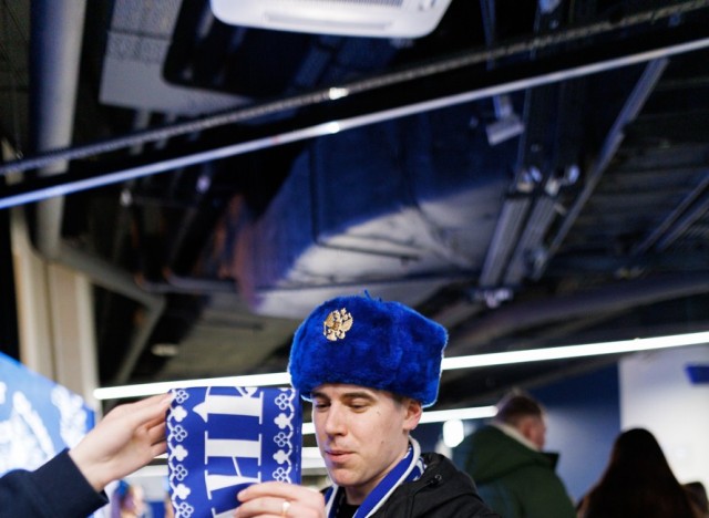 19.02.2026 «Динамовский разгуляй»