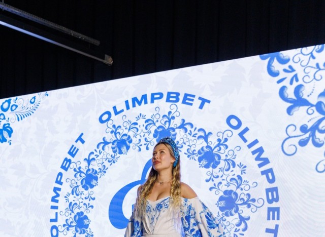 19.02.2026 «Динамовский разгуляй»