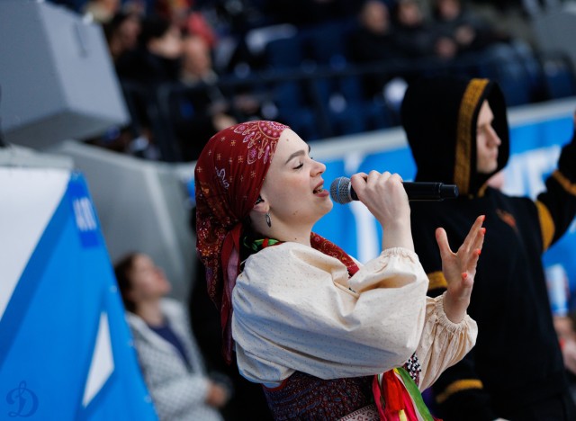 19.02.2026 «Динамовский разгуляй»