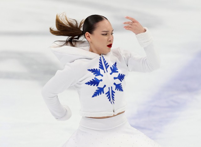 19.02.2026. «Динамо» — ХК «Сочи»