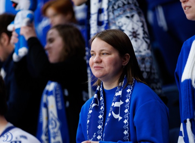 19.02.2026. Трибуны в лицах