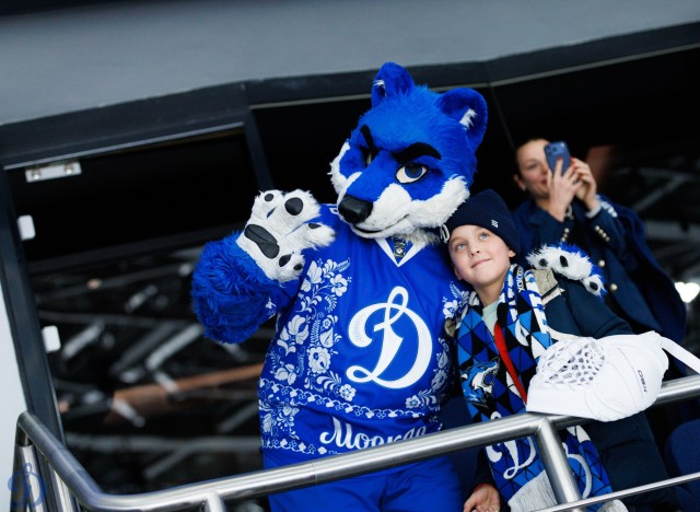 19.02.2026. Трибуны в лицах