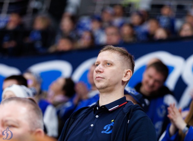 19.02.2026. Трибуны в лицах