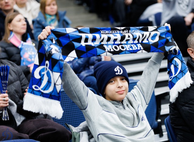 19.02.2026. Трибуны в лицах