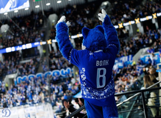 19.02.2026. Трибуны в лицах