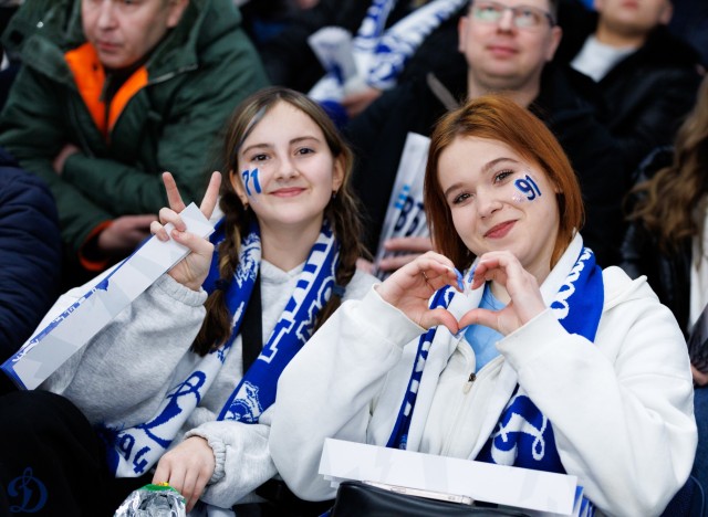 19.02.2026. Трибуны в лицах