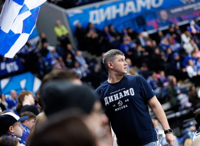 19.02.2026. Трибуны в лицах