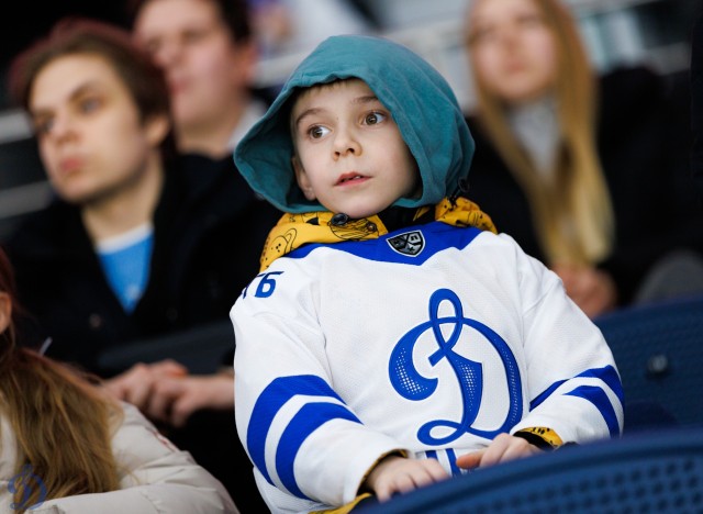 19.02.2026. Трибуны в лицах