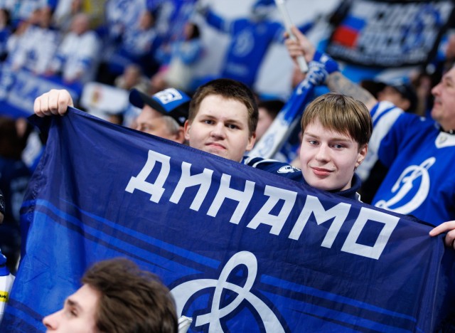 19.02.2026. Трибуны в лицах