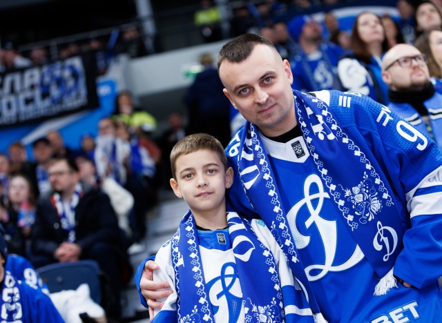 19.02.2026. Трибуны в лицах