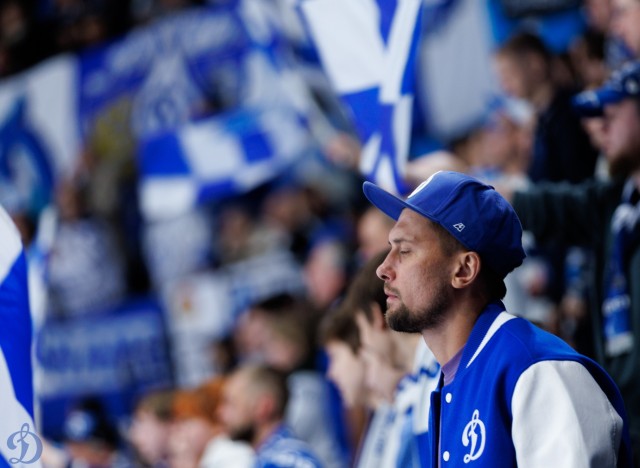 19.02.2026. Трибуны в лицах