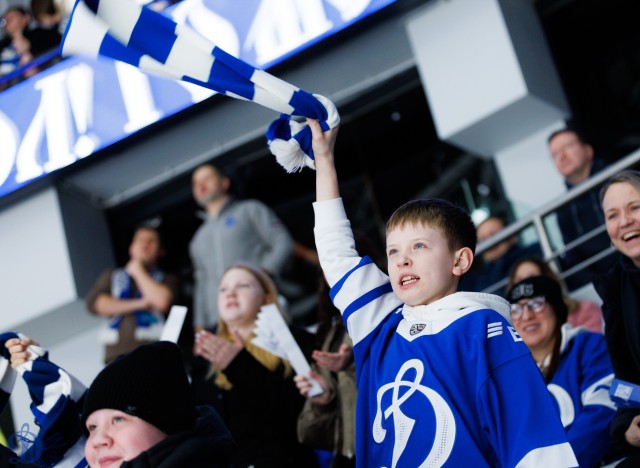 19.02.2026. Трибуны в лицах