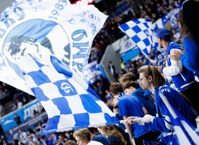 19.02.2026. Трибуны в лицах