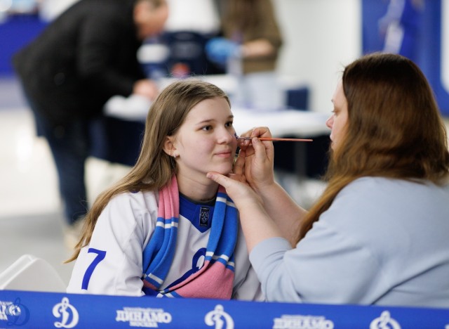 19.02.2026. Трибуны в лицах