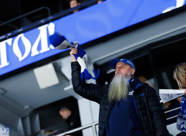 19.02.2026. Трибуны в лицах