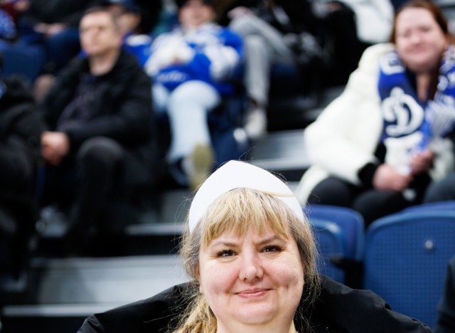 19.02.2026. Трибуны в лицах