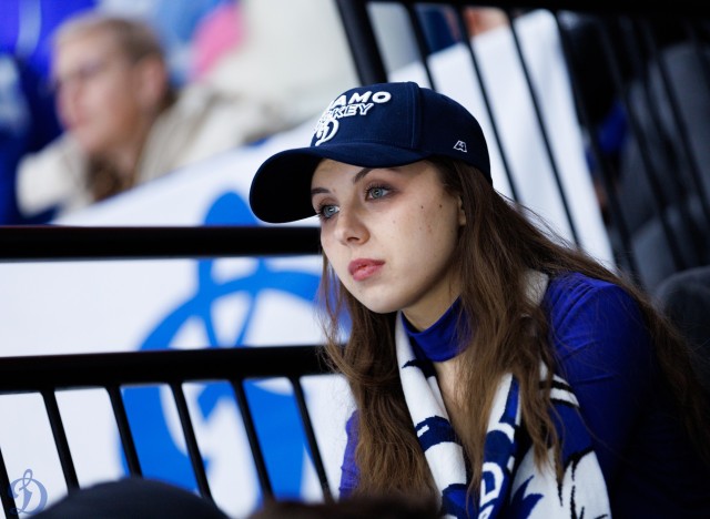 19.02.2026. Трибуны в лицах