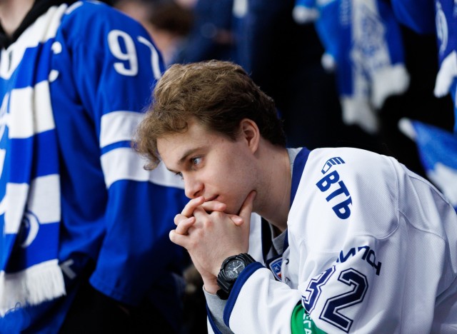 19.02.2026. Трибуны в лицах