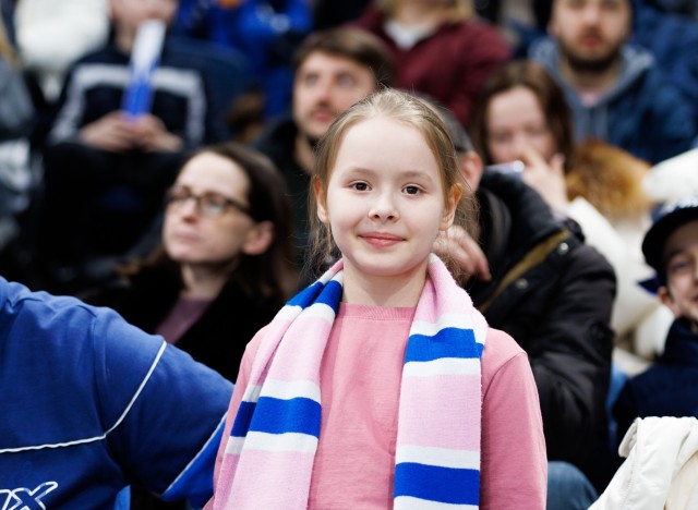 19.02.2026. Трибуны в лицах