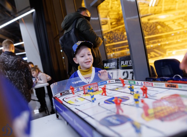 19.02.2026. Трибуны в лицах