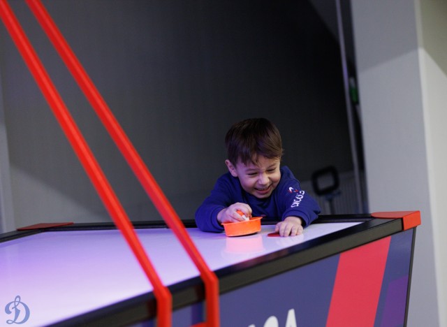 19.02.2026. Трибуны в лицах