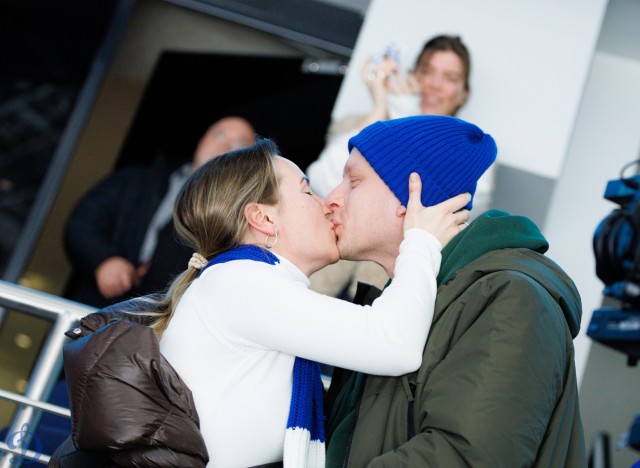 19.02.2026. Трибуны в лицах