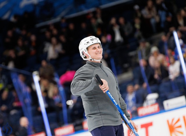 19.02.2026. Трибуны в лицах