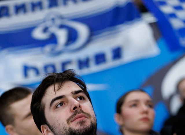 19.02.2026. Трибуны в лицах