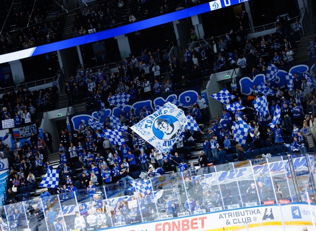 19.02.2026. Трибуны в лицах