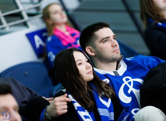 19.02.2026. Трибуны в лицах