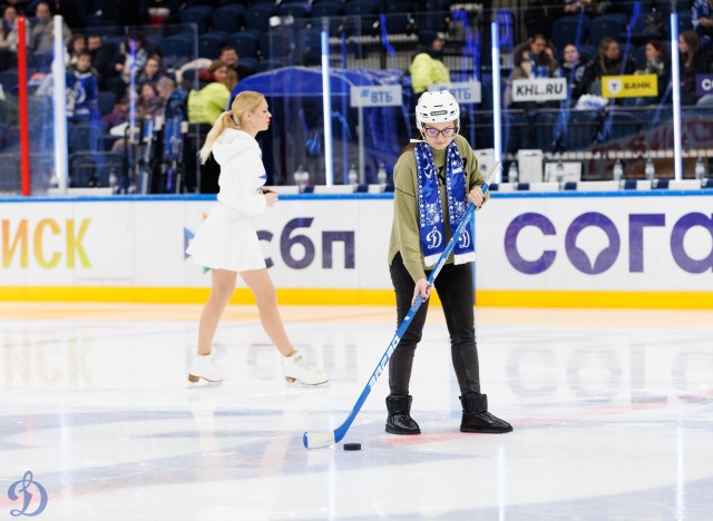 19.02.2026. Трибуны в лицах