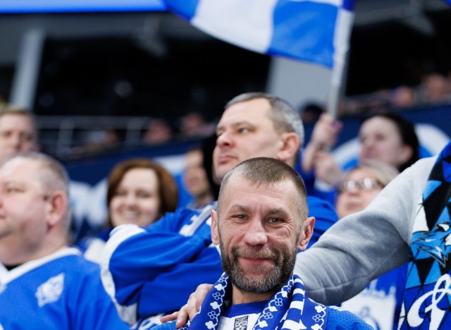 19.02.2026. Трибуны в лицах