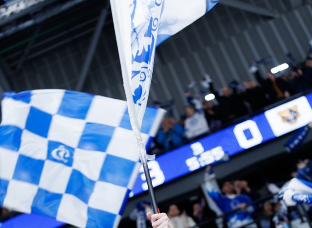 19.02.2026. Трибуны в лицах