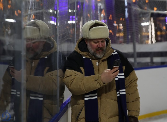 21.02.2026. Мастер-класс на ВДНХ