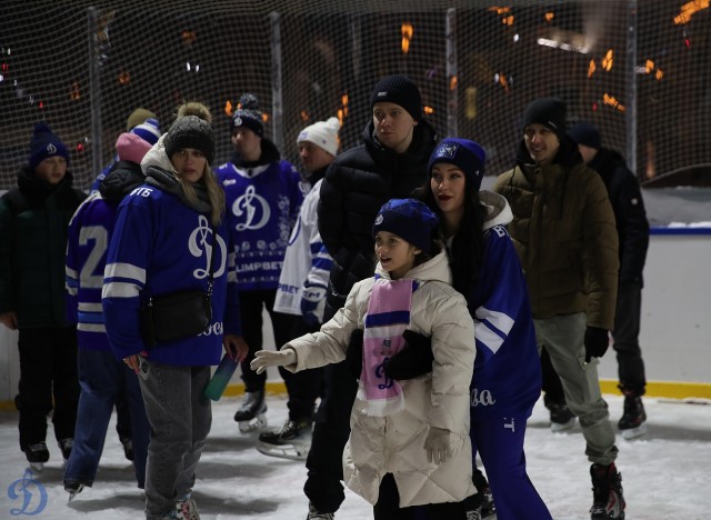 21.02.2026. Мастер-класс на ВДНХ